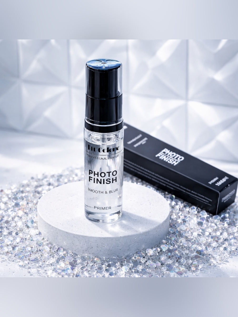 Photo Finish Smooth & Blur Primer 15 ml